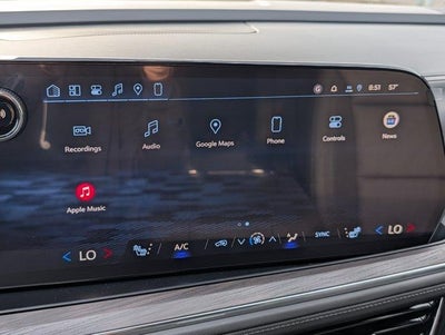 2027 Chevrolet Suburban Z71
