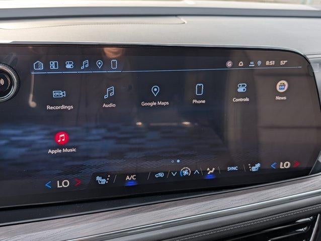 2027 Chevrolet Suburban Z71