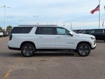 2027 Chevrolet Suburban Z71