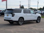 2027 Chevrolet Suburban Z71