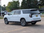 2027 Chevrolet Suburban Z71