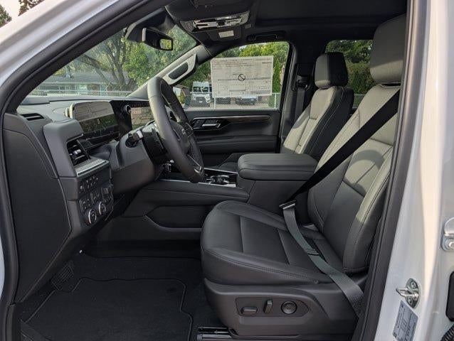 2027 Chevrolet Suburban Z71