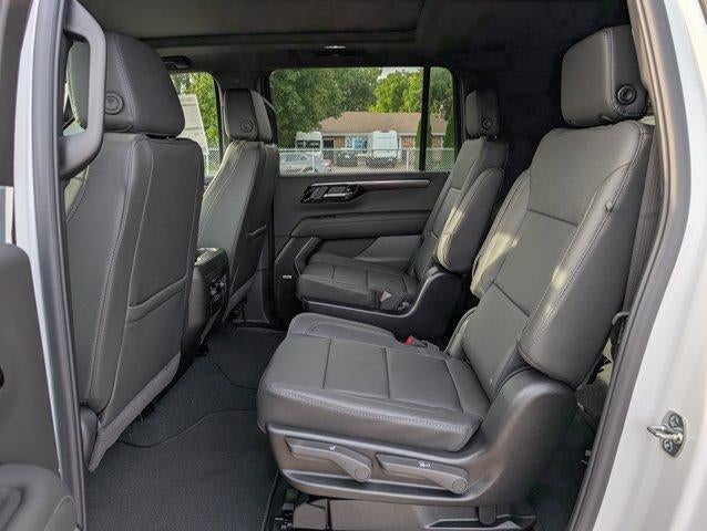 2027 Chevrolet Suburban Z71