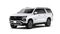 2027 Chevrolet Suburban Z71