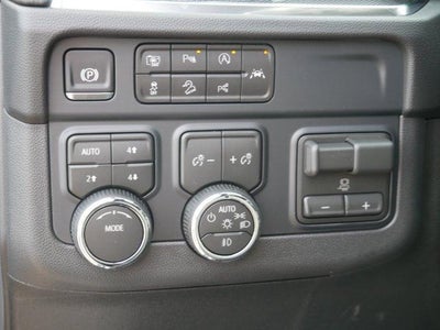 2027 Chevrolet Suburban RST