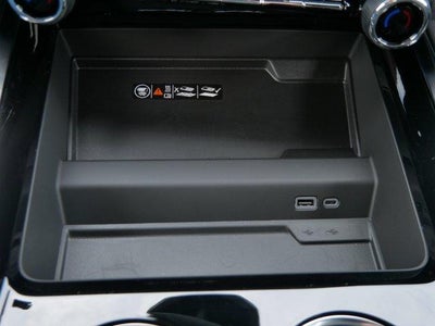 2027 Chevrolet Suburban RST