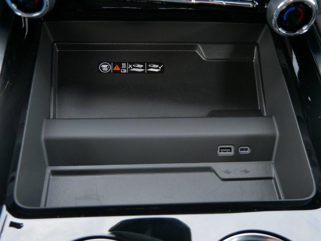 2027 Chevrolet Suburban RST