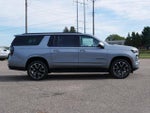 2027 Chevrolet Suburban RST