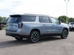2027 Chevrolet Suburban RST