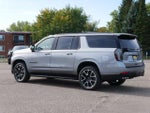 2027 Chevrolet Suburban RST