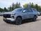2027 Chevrolet Suburban RST