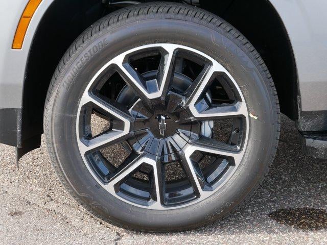 2027 Chevrolet Suburban RST