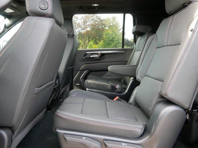 2027 Chevrolet Suburban RST