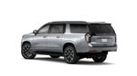 2027 Chevrolet Suburban RST