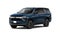 2027 Chevrolet Tahoe LS
