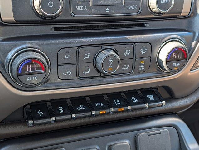 2019 GMC Sierra 2500 HD Denali