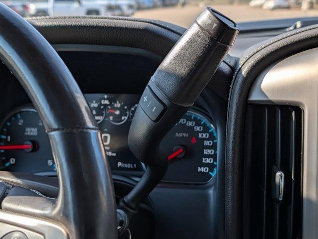 2019 GMC Sierra 2500 HD Denali