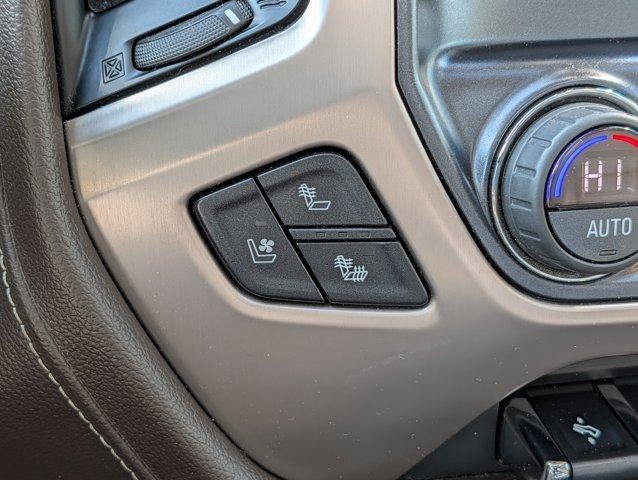 2019 GMC Sierra 2500 HD Denali