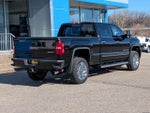 2019 GMC Sierra 2500 HD Denali
