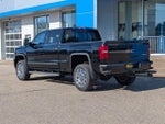 2019 GMC Sierra 2500 HD Denali