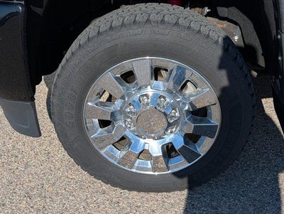 2019 GMC Sierra 2500 HD Denali