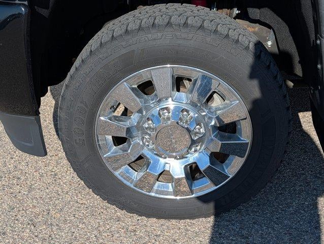 2019 GMC Sierra 2500 HD Denali
