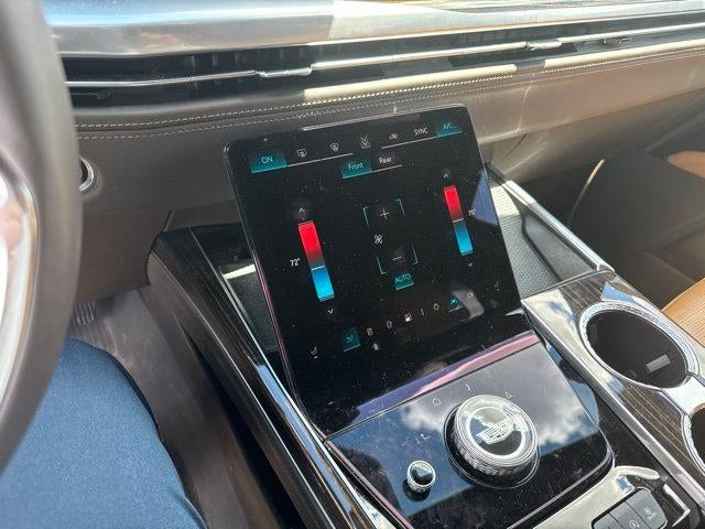 2025 Cadillac Escalade ESV Premium Luxury