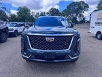 2025 Cadillac Escalade ESV Premium Luxury
