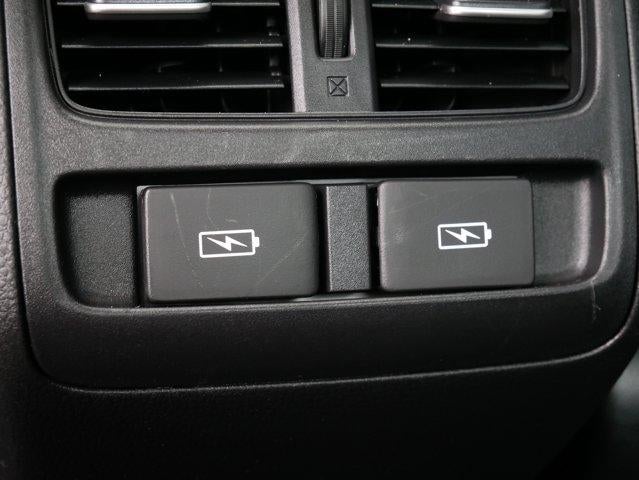 2022 Honda Accord Sedan EX-L