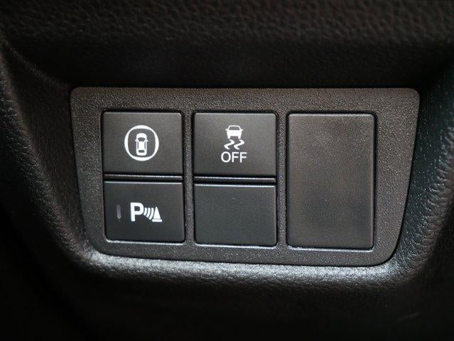 2022 Honda Accord Sedan EX-L