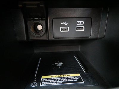 2022 Honda Accord Sedan EX-L