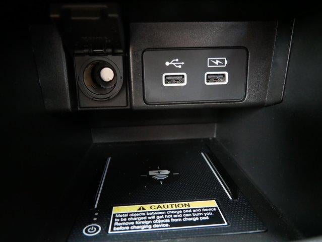 2022 Honda Accord Sedan EX-L