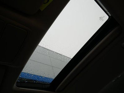 2022 Honda Accord Sedan EX-L