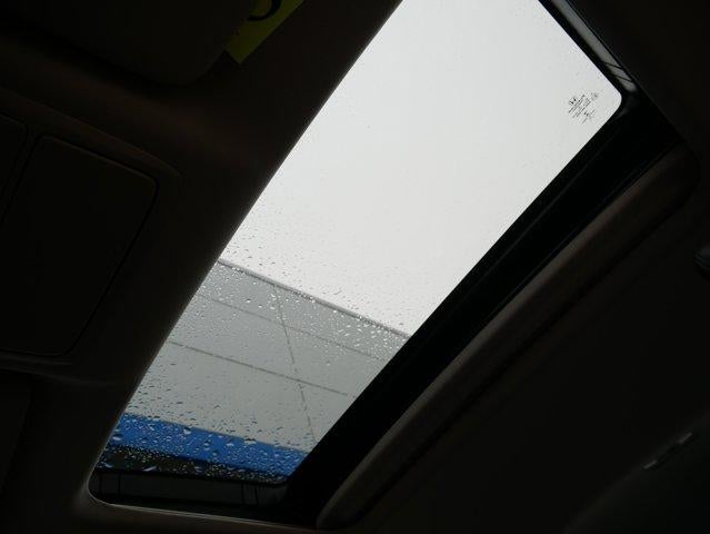 2022 Honda Accord Sedan EX-L