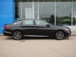 2022 Honda Accord Sedan EX-L