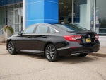 2022 Honda Accord Sedan EX-L