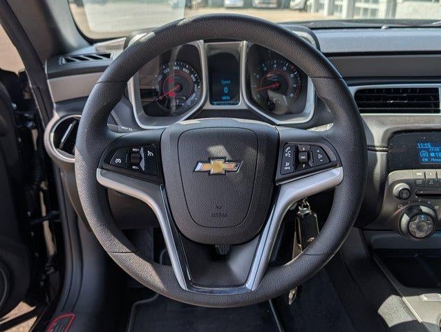 2014 Chevrolet Camaro LS