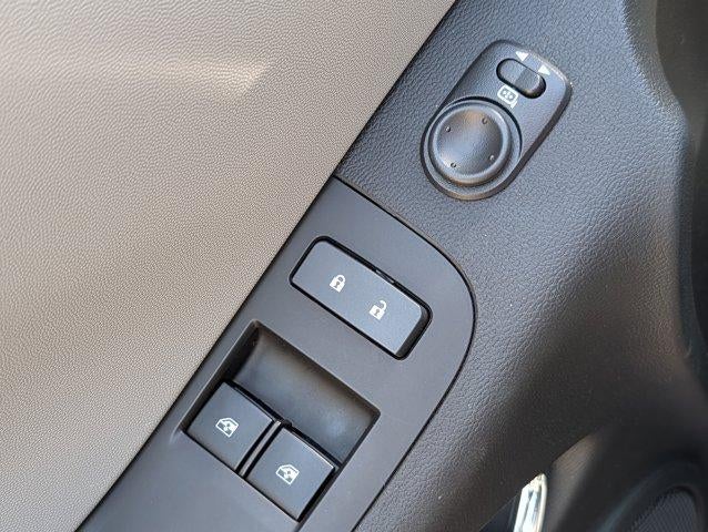 2014 Chevrolet Camaro LS