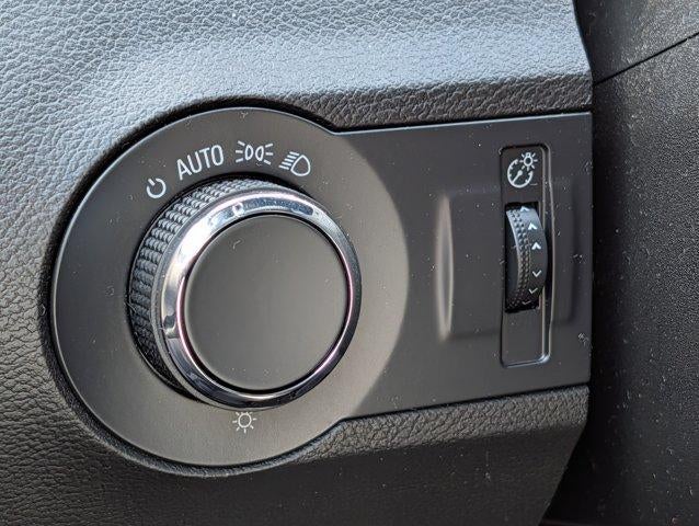 2014 Chevrolet Camaro LS