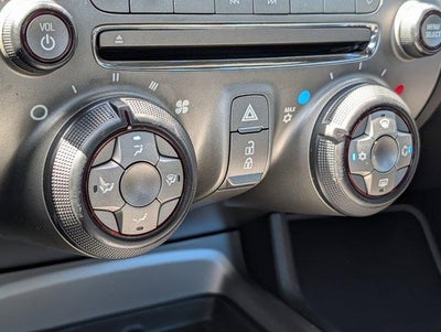 2014 Chevrolet Camaro LS