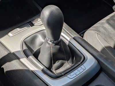 2014 Chevrolet Camaro LS