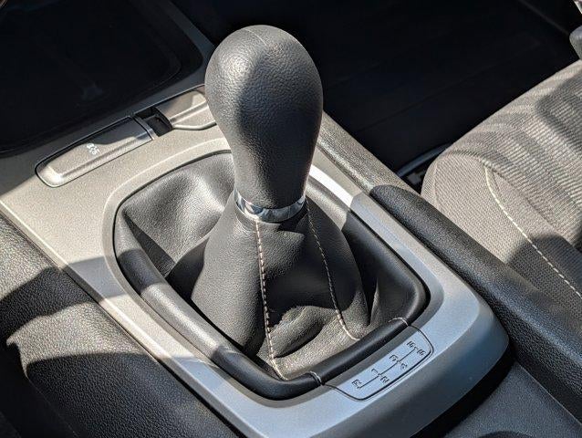 2014 Chevrolet Camaro LS