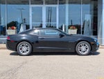 2014 Chevrolet Camaro LS