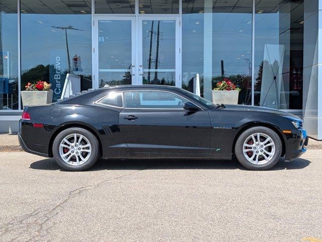 2014 Chevrolet Camaro LS