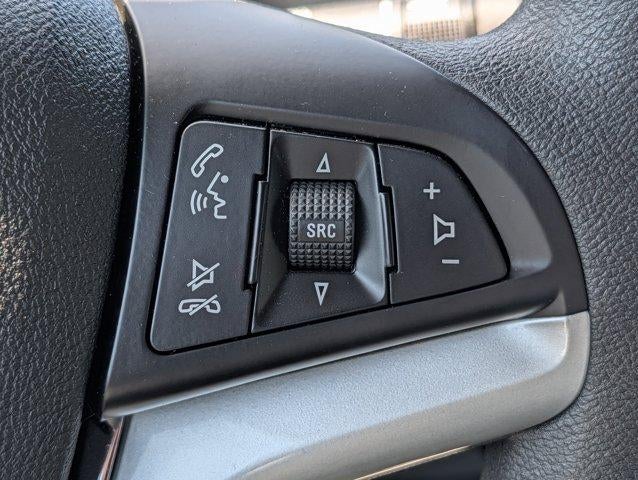 2014 Chevrolet Camaro LS