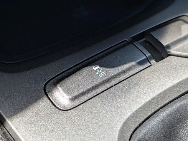 2014 Chevrolet Camaro LS