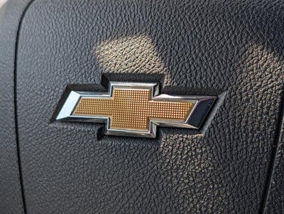 2014 Chevrolet Camaro LS