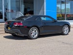 2014 Chevrolet Camaro LS