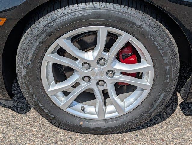 2014 Chevrolet Camaro LS