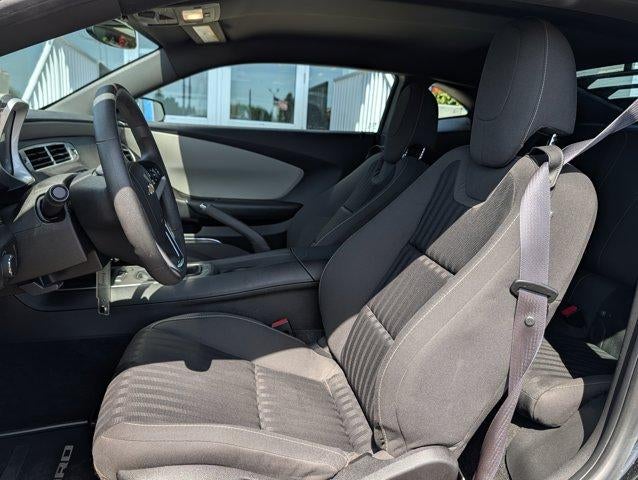2014 Chevrolet Camaro LS